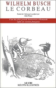 Picture of Le corbeau