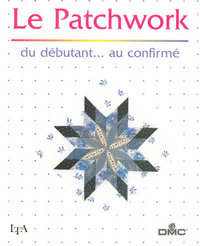 Picture of Patchwork du débutant au confirmé