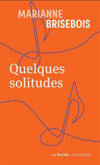 Image de QUELQUES SOLITUDES (POCHE)