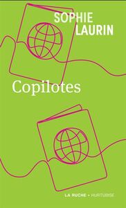 Picture of COPILOTES (POCHE)