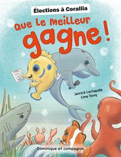 Image de QUE LE MEILLEUR GAGNE !