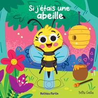 Picture of Si j'étais une abeille