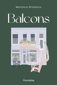 Image de BALCONS