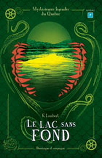 Image de LE LAC SANS FOND