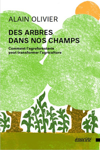 Picture of Des arbres dans nos champs