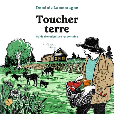 Image de Toucher terre - Guide d'omniculture responsable
