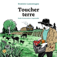 Image de Toucher terre - Guide d'omniculture responsable