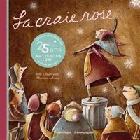 Picture of LA CRAIE ROSE