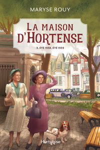 Picture of LA MAISON D'HORTENSE V 03 ETE 1938, ETE 1939