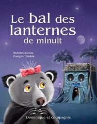 Image de LE BAL DES LANTERNES DE MINUIT