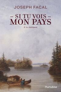 Picture of SI TU VOIS MON PAYS V 02 LE CHATIMENT