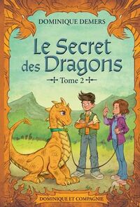 Image de LE SECRET DES DRAGONS V 02