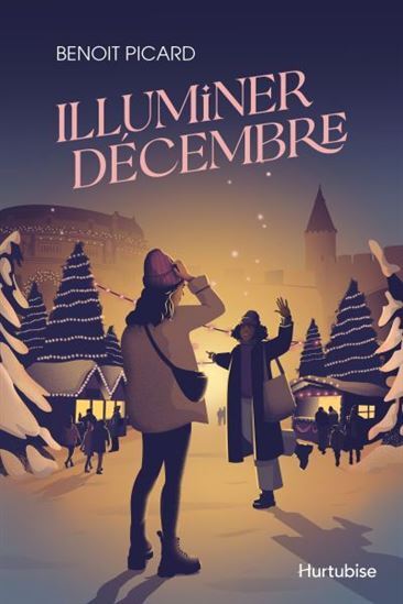 Image de ILLUMINER DECEMBRE