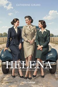 Picture of HELENA V 03 LES DERNIERS ESPOIRS