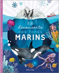Image de À la découverte des fonds marins