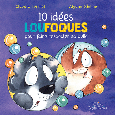 Image de 10 idées loufoquesn pour faire respecter sa bulle
