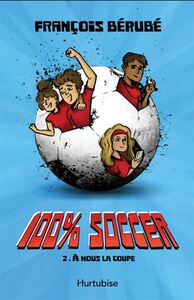 Picture of 100% SOCCER V 02 A NOUS LA COUPE
