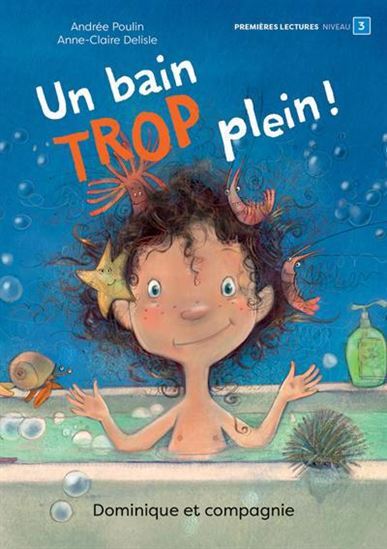 Image de UN BAIN TROP PLEIN !