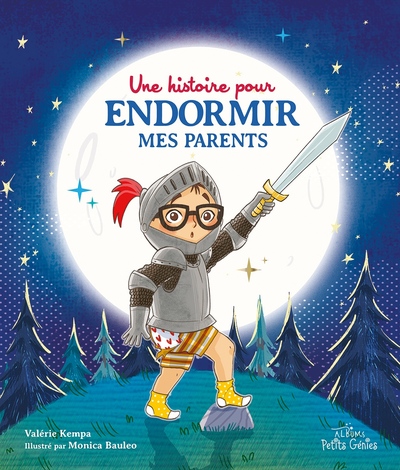 Image de Une histoire pour endormir mes parents