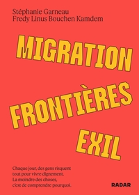 Image de Migration, frontières, exil