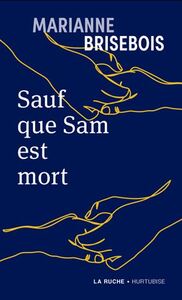 Picture of SAUF QUE SAM EST MORT (POCHE)