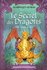 Image de LE SECRET DES DRAGONS V 03