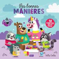 Picture of Les bonnes manières