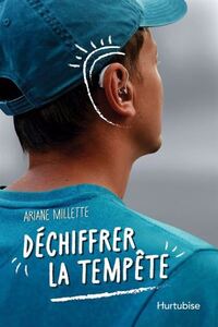 Picture of DECHIFFRER LA TEMPETE