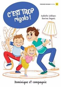 Image de C'EST TROP RIGOLO !