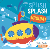 Picture of Splish Splash Vroum !