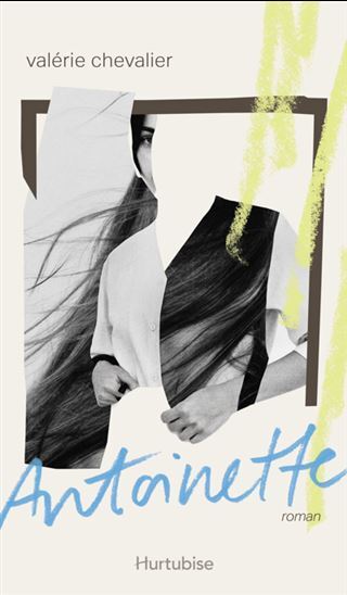 Image de ANTOINETTE