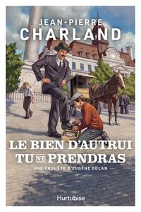 Picture of LE BIEN D'AUTRUI TU NE PRENDRAS