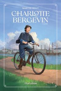 Picture of CHARLOTTE BERGEVIN V 01 EXILEE