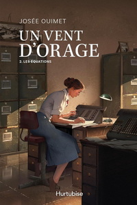 Picture of UN VENT D'ORAGE V 02 LES EQUATIONS