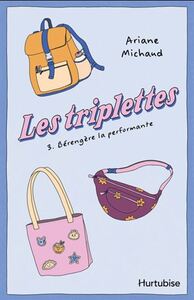 Image de LES TRIPLETTES V 03 BERENGERE LA PERFORMANTE