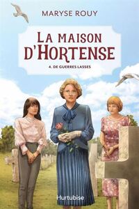 Picture of LA MAISON D'HORTENSE V 04 DE GUERRES LASSES