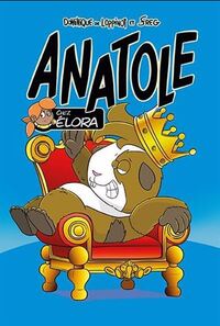 Image de ANATOLE. CHEZ ELORA