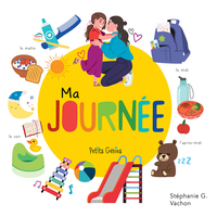 Picture of Ma journée