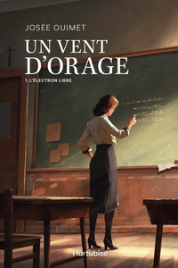 Picture of UN VENT D'ORAGE V 01 L'ELECTRON LIBRE