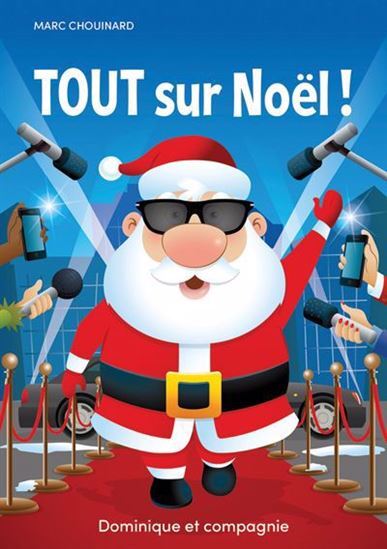 Image de TOUT SUR NOEL !