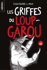 Image de LES GRIFFES DU LOUP-GAROU