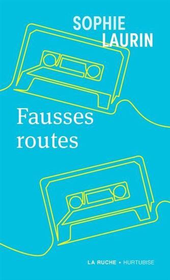 Image de FAUSSES ROUTES (POCHE)
