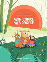 Picture of MON CORPS, MES DROITS !