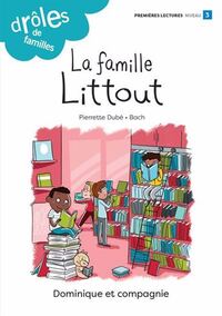 Picture of LA FAMILLE LITTOUT