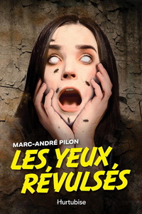 Picture of LES YEUX REVULSES