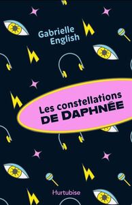 Image de LES CONSTELLATIONS DE DAPHNEE