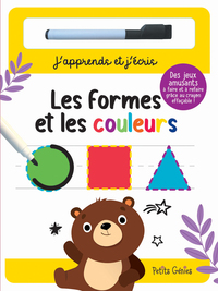 Image de Les formes et les couleurs