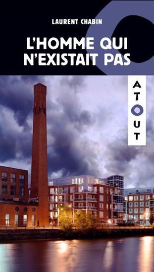 Picture of L'HOMME QUI N'EXISTAIT PAS