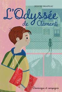 Picture of L'ODYSSEE DE CLEMENT