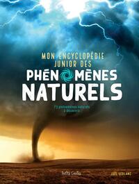 Picture of Mon encyclopédie junior des phénomènes naturels